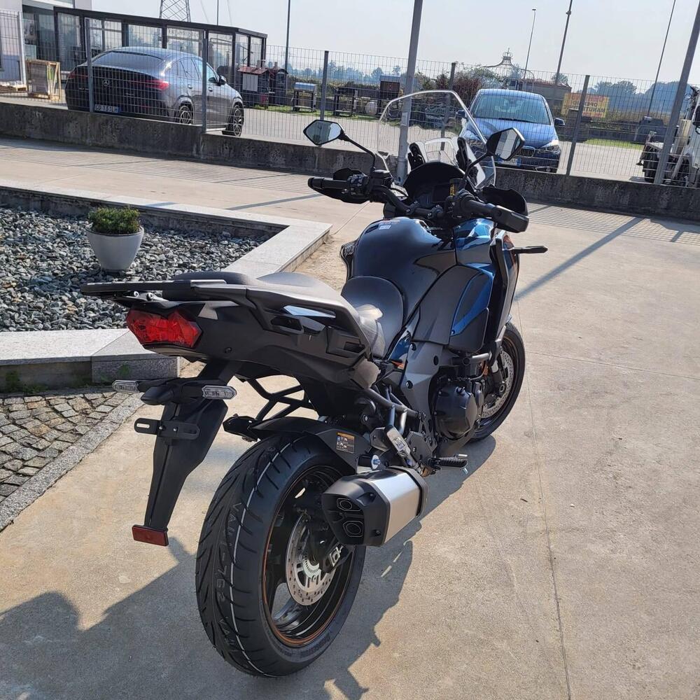 Kawasaki Versys 1100 SE (2025 - 26) (6)