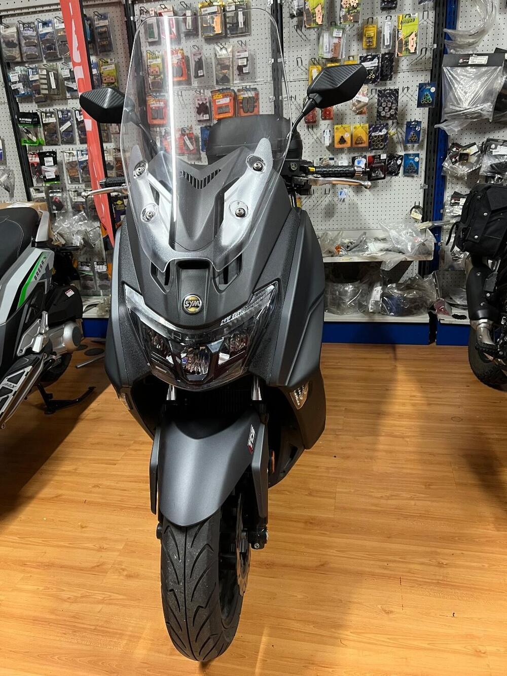 Sym Maxsym 400 (2021 - 25)