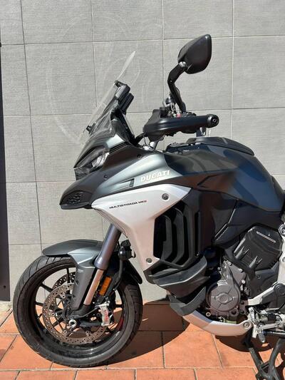 Ducati Multistrada V4 S (2021 - 24) usata