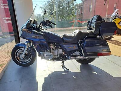 Honda gl1200 d&#039;epoca