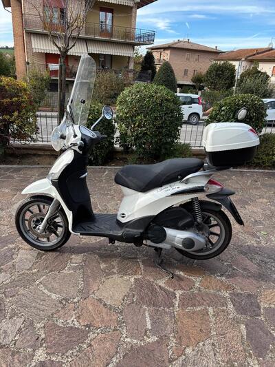 Piaggio Liberty 125 3V Full Optional (2013 - 15) usata