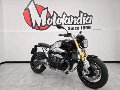 Bmw R nineT 1200 (2014 - 16) usata
