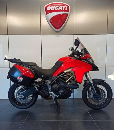 Ducati Multistrada 950 (2018) usata