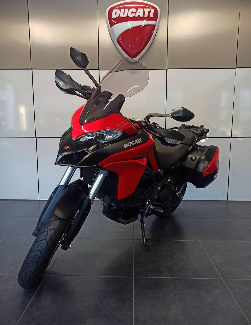 Ducati Multistrada 950 (2018) (6)