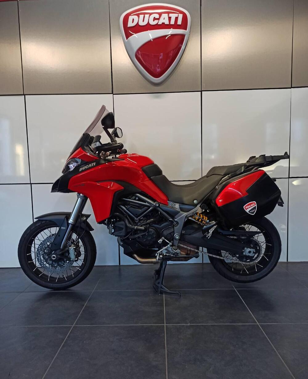 Ducati Multistrada 950 (2018) (7)