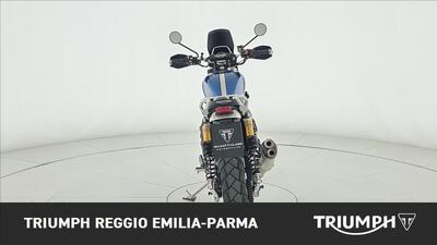 Triumph Scrambler 1200 XE (2021 - 23) usata