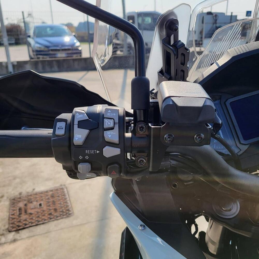 Kawasaki Versys 1100 S (2025 - 26) (2)