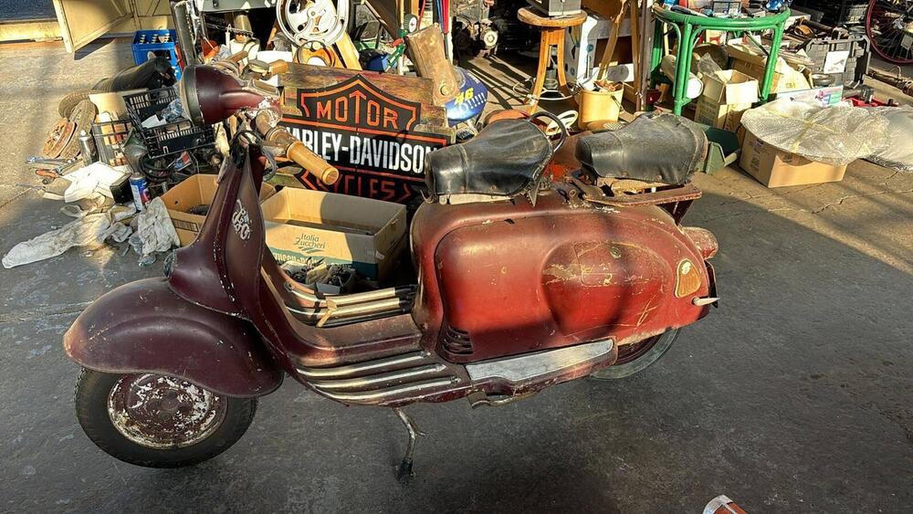 Altre marche Diva 150 prima serie 