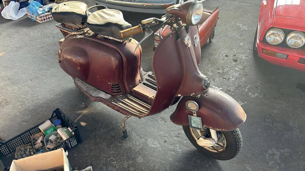 Altre marche Diva 150 prima serie  (4)