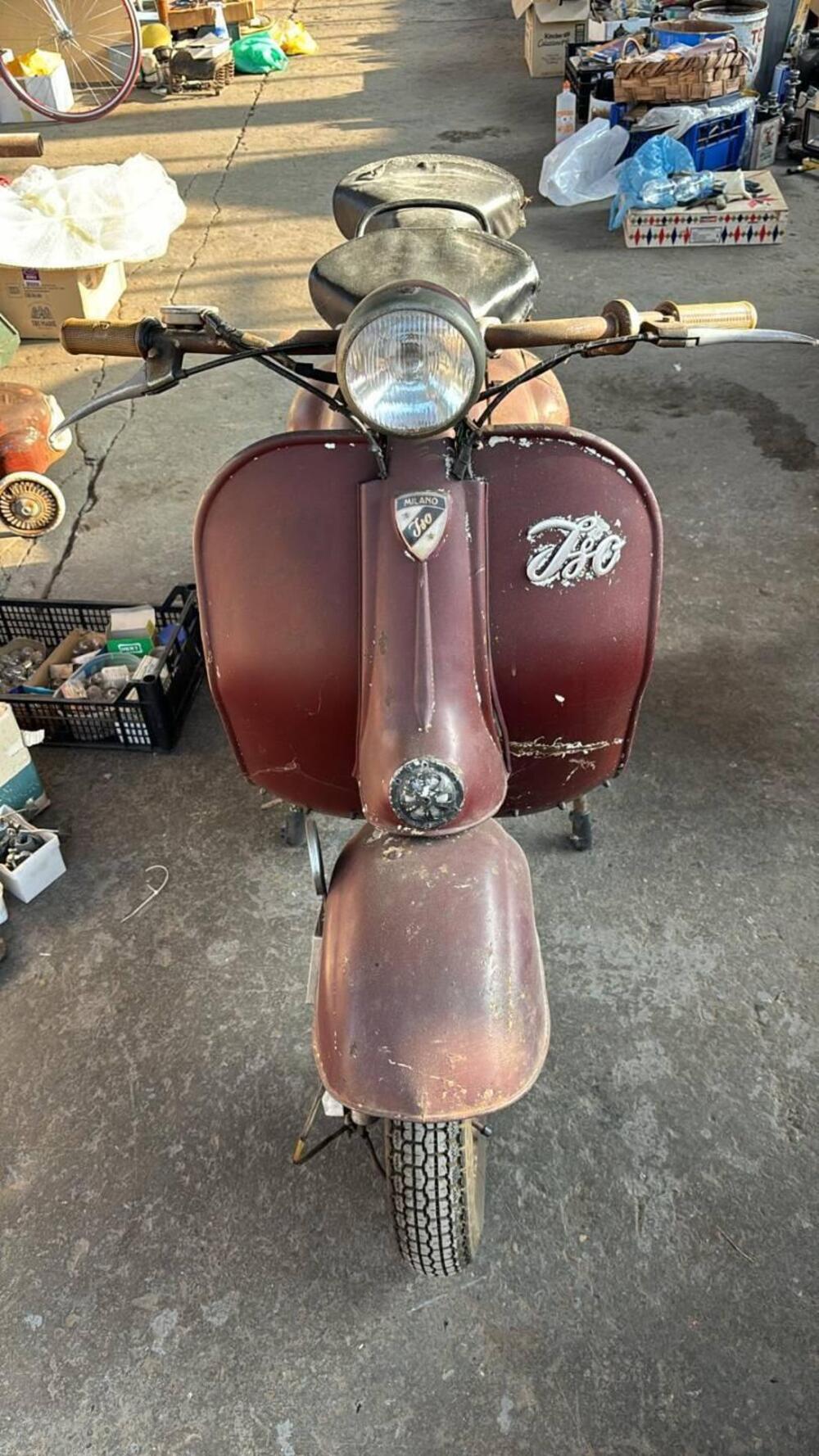 Altre marche Diva 150 prima serie  (5)