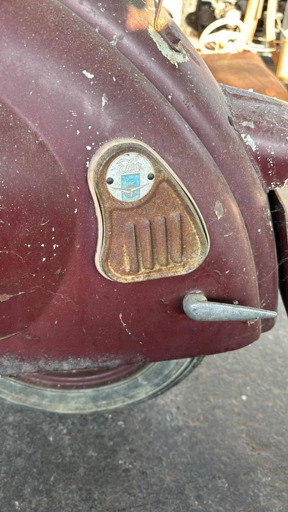 Altre marche Diva 150 prima serie  (6)