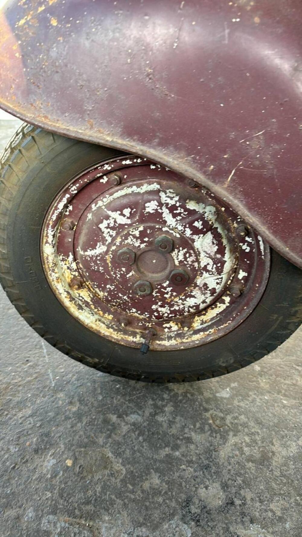 Altre marche Diva 150 prima serie  (7)