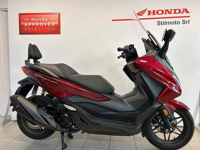 Honda Forza 350 (2025) usata