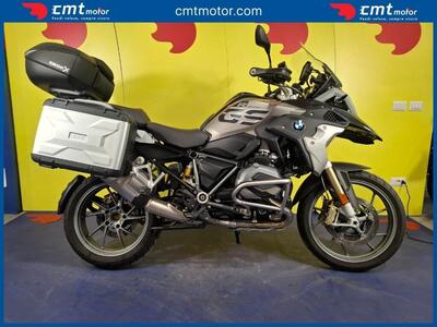 Bmw R 1200 GS (2017 - 18) usata
