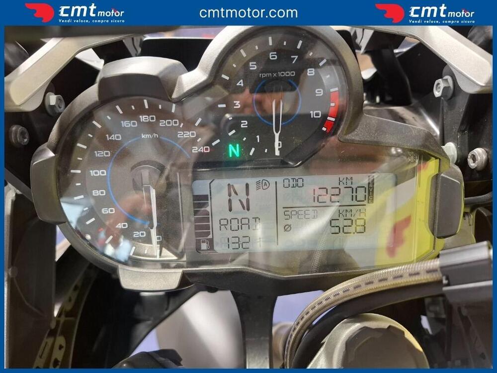 Bmw R 1200 GS (2017 - 18) (6)