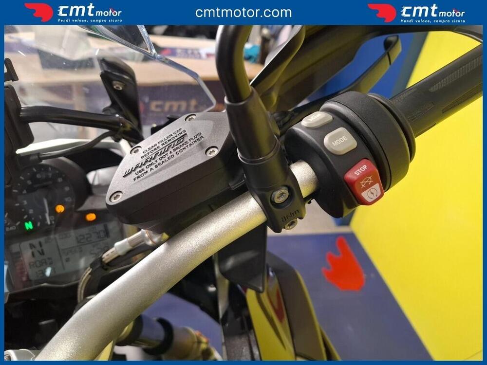 Bmw R 1200 GS (2017 - 18) (8)