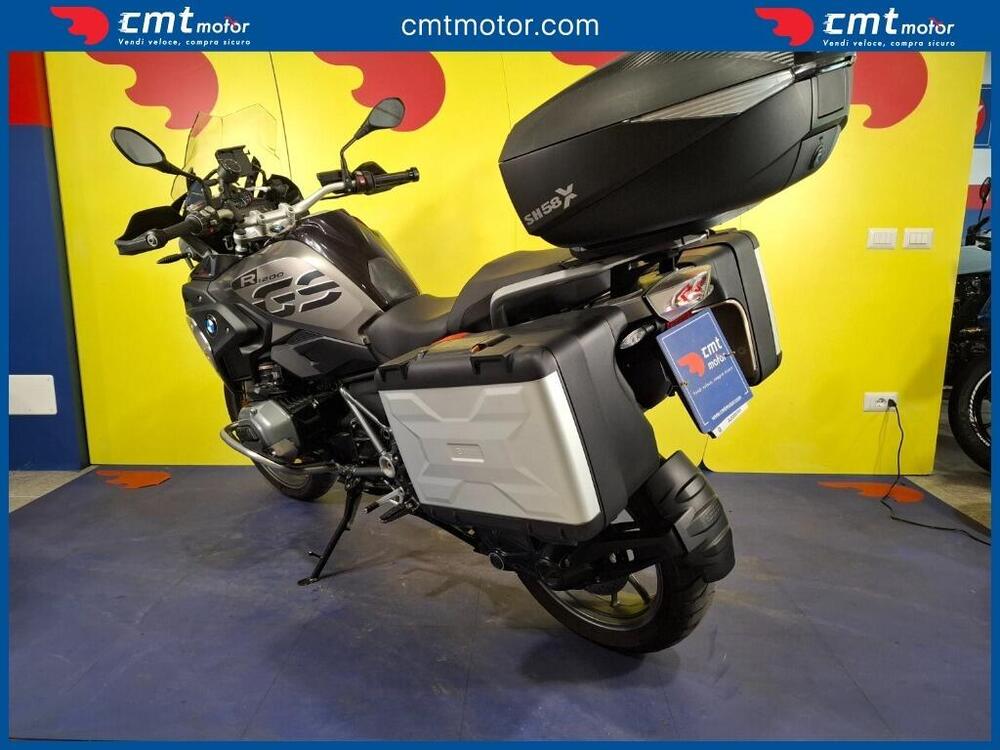 Bmw R 1200 GS (2017 - 18) (9)