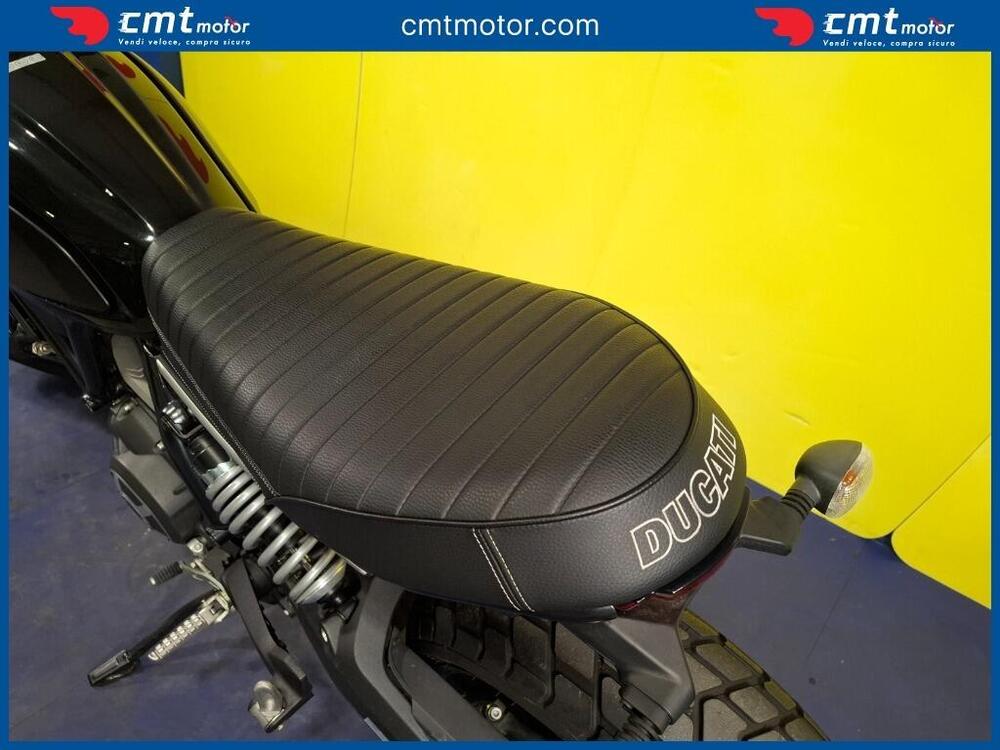 Ducati Scrambler 800 Full Throttle (2017 - 21) (3)