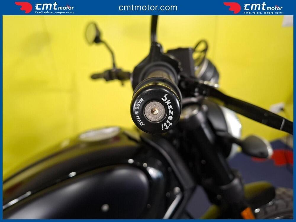 Ducati Scrambler 800 Full Throttle (2017 - 21) (7)