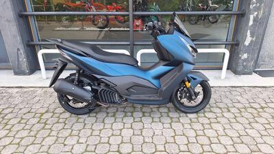 Zontes ZT125-D (2023 - 25) nuova