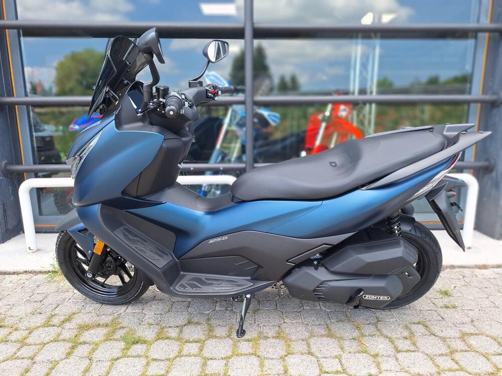 Zontes ZT125-D (2023 - 26) (2)