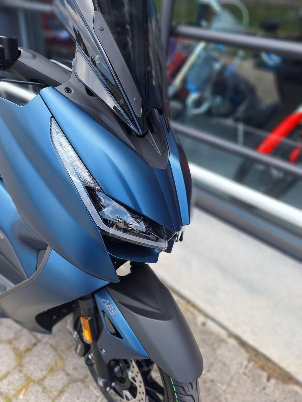 Zontes ZT125-D (2023 - 26) (3)