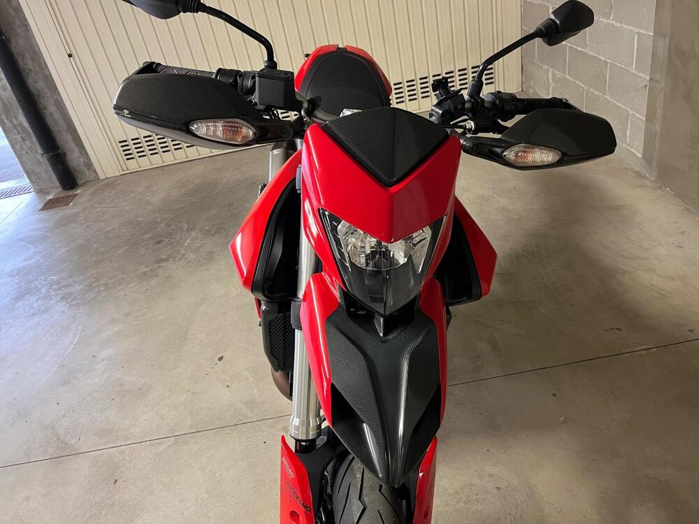 Ducati Hypermotard 821 (2013 - 15) (2)