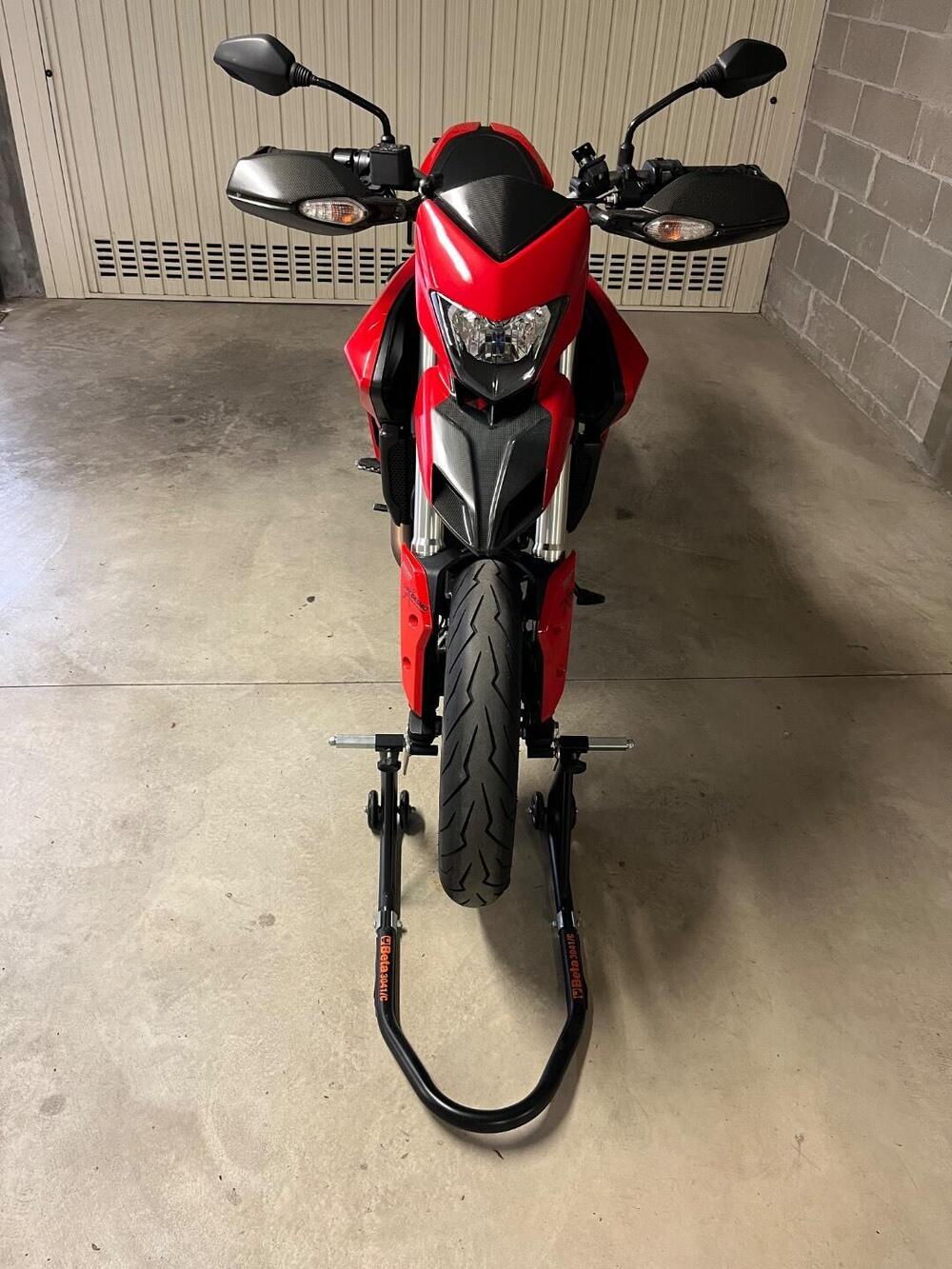 Ducati Hypermotard 821 (2013 - 15) (5)