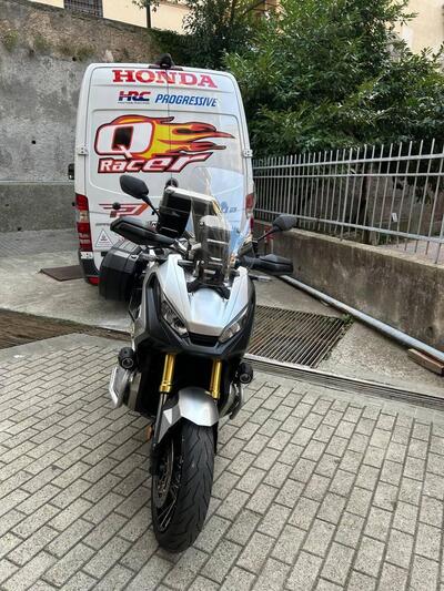 Honda X-ADV 750 (2018 - 20) usata
