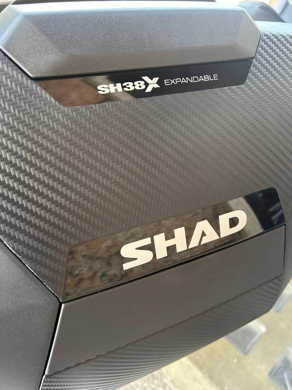 Honda X-ADV 750 (2018 - 20) (7)