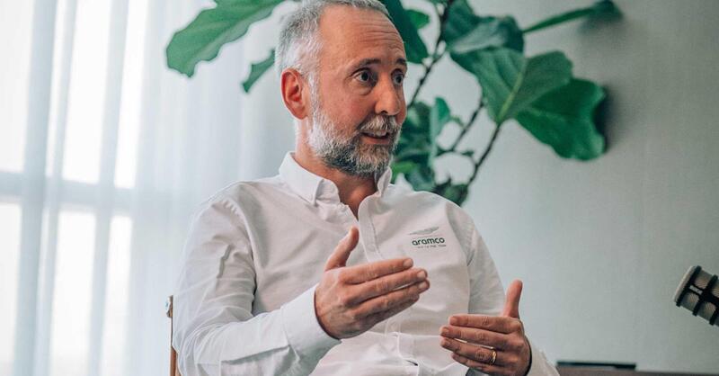Formula 1, Enrico Cardile: &ldquo;Fallire non &egrave; un&rsquo;opzione per Aston Martin&rdquo;. Frecciata al metodo Ferrari