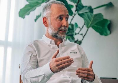 Formula 1, Enrico Cardile: “Fallire non è un’opzione per Aston Martin”. Frecciata al metodo Ferrari