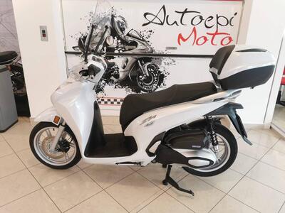Honda SH 350 (2021 - 24) usata