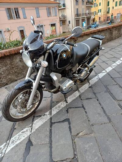 Bmw R 850 R (1994 - 02) usata