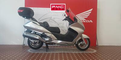 Honda Silver Wing 600 (2001 - 05) usata