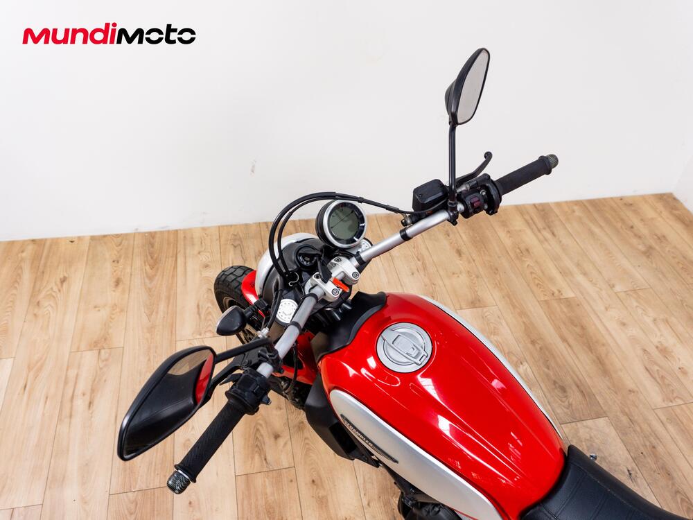 Ducati Scrambler 800 Icon Dark (2020) (11)