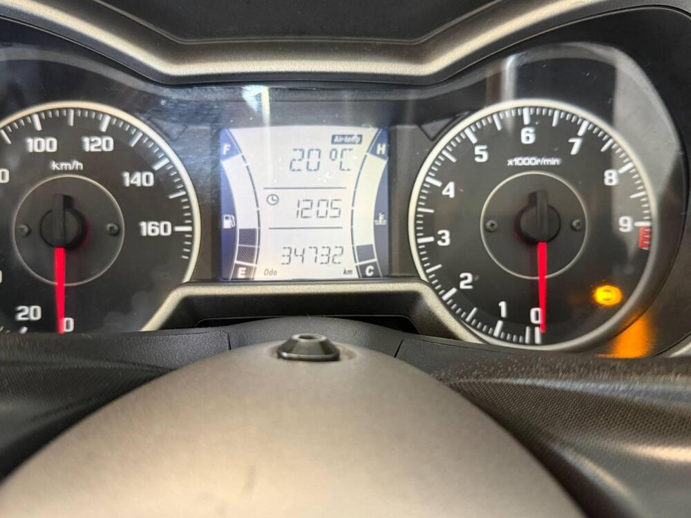 Yamaha X-Max 300 ABS (2017 - 20) (4)