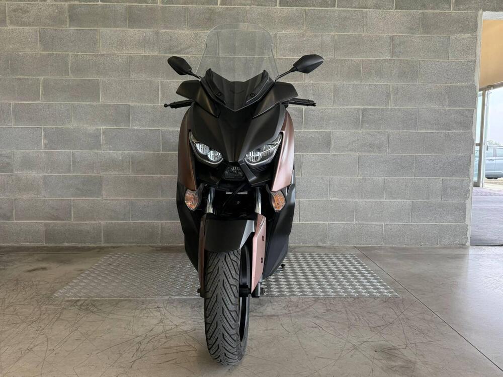 Yamaha X-Max 300 ABS (2017 - 20) (5)