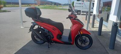 Honda SH 350i GT (2025) nuova