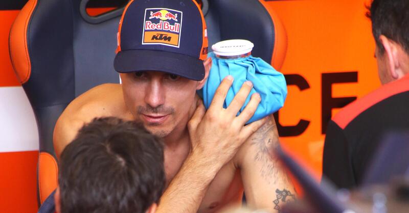 MotoGP 2025. Dopo Jorge Martin e Marc Marquez anche Maverick Vinales salta i GP di Australia e Malesia