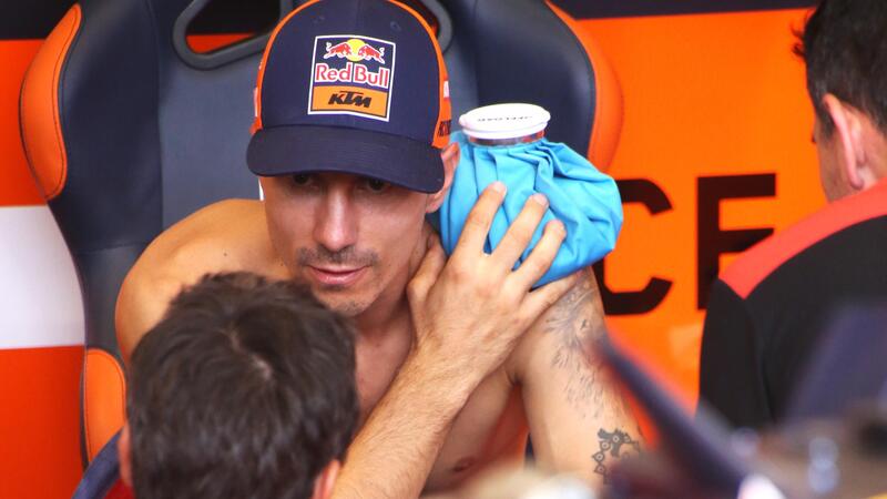 MotoGP 2025. Dopo Jorge Martin e Marc Marquez anche Maverick Vinales salta i GP di Australia e Malesia