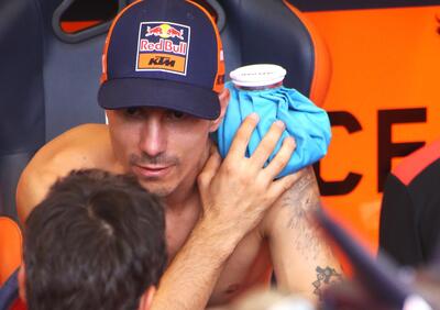 MotoGP 2025. Dopo Jorge Martin e Marc Marquez anche Maverick Vinales salta i GP di Australia e Malesia