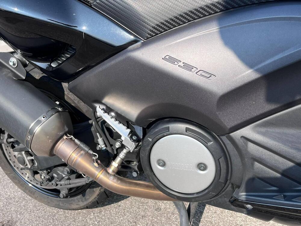 Yamaha T-Max 530 (2012 - 14) (2)