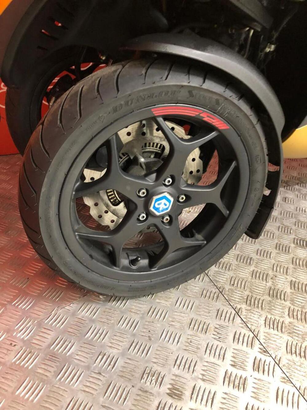 Piaggio Mp3 500 Hpe Business ABS ASR (2019 - 20) (6)