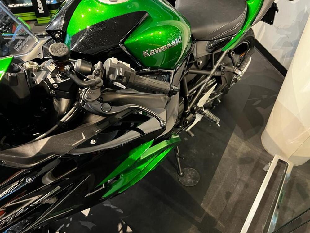 Kawasaki Ninja H2 SX SE (2023 - 26) (6)