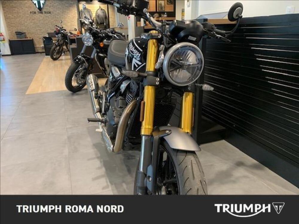 Triumph Speed 400 (2024 - 26) (5)