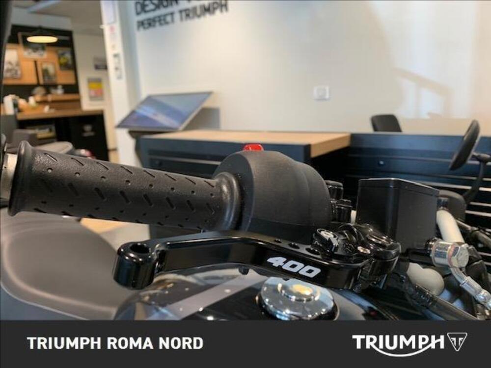 Triumph Speed 400 (2024 - 26) (4)