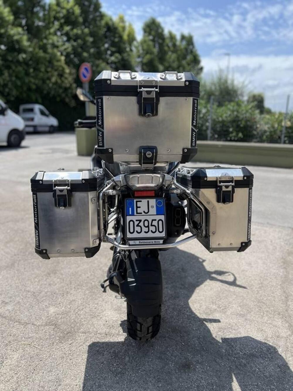 Bmw R 1200 GS Adventure (2017 - 18) (3)