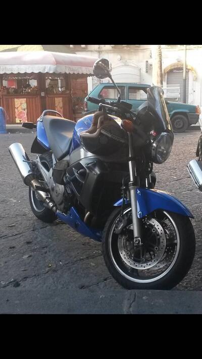 Honda X-Eleven 1100 usata