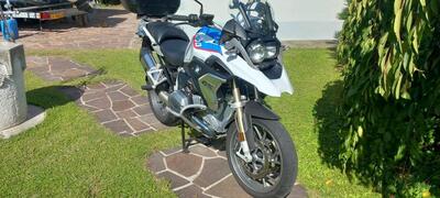Bmw R 1200 GS (2017 - 18) usata